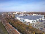 Warehouses to let in Prologis Park Warsaw II DC1