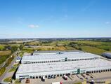 Warehouses to let in Prologis Park Błonie DC6A