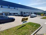 Warehouses to let in No limit Sosnowiec