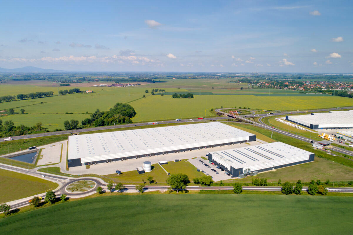 ID Logistics extends cooperation with Hillwood Poland: new lease phase in Wroclaw ID Logistics extends cooperation with Hillwood Poland: new lease phase in Wroclaw