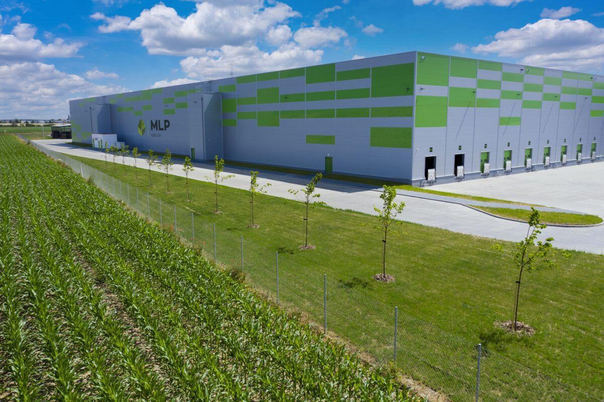 John Dog Group expands its operations at MLP Poznan West! John Dog Group expands its operations at MLP Poznan West!
