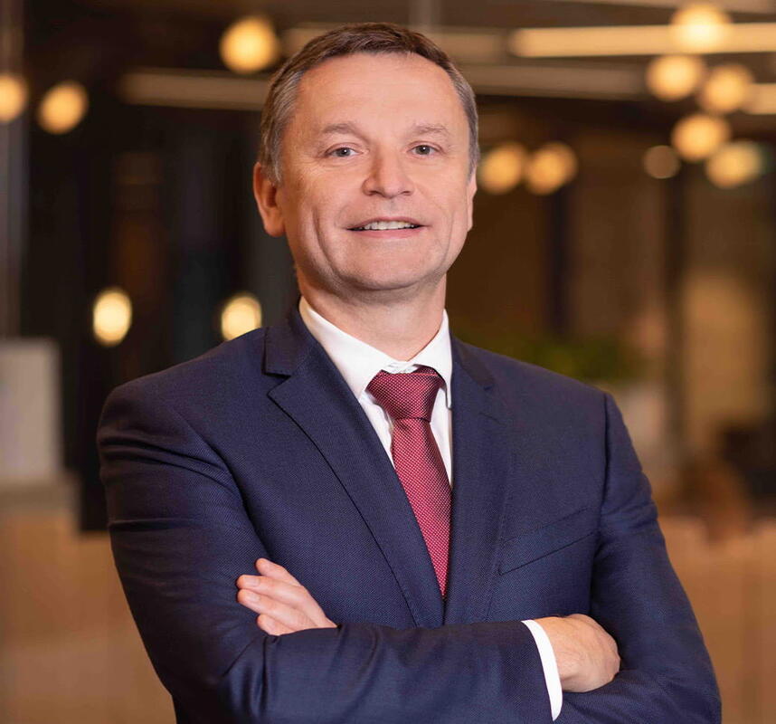 Polish Industrial and Logistics Space Market: Dynamic Growth in 2023 Polish Industrial and Logistics Space Market: Dynamic Growth in 2023