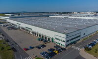 PROLOGIS PARK WROCŁAW DC1A