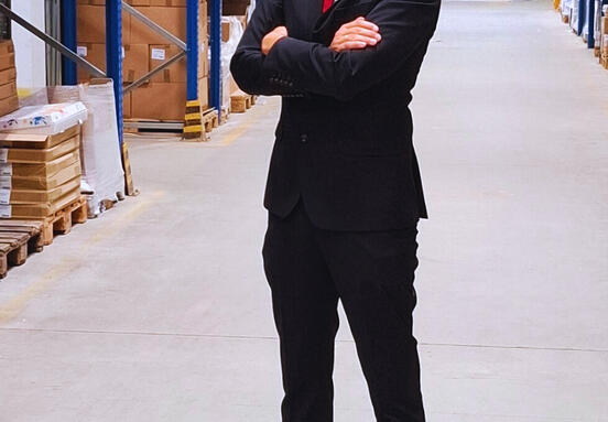 Warehouse with logistics support or traditional leasing? LogisticSpace expert reveals the best choice for your business Warehouse with logistics support or traditional leasing? LogisticSpace expert reveals the best choice for your business