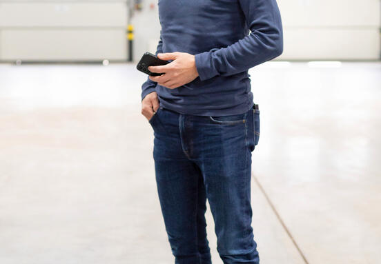 Returnable Packaging Logistics – A New Scale of Quality and Efficiency by Just in Time Logistics Returnable Packaging Logistics – A New Scale of Quality and Efficiency by Just in Time Logistics