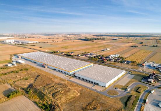 Mapletree Secures Major 128,000 sqm Lease with Agata S.A. in Piotrków Trybunalski Mapletree Secures Major 128,000 sqm Lease with Agata S.A. in Piotrków Trybunalski