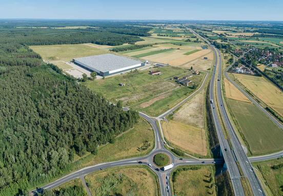 TKF Polska chooses growth at Hillwood Rawicz – innovative tenant joins the Class A logistics hub TKF Polska chooses growth at Hillwood Rawicz – innovative tenant joins the Class A logistics hub